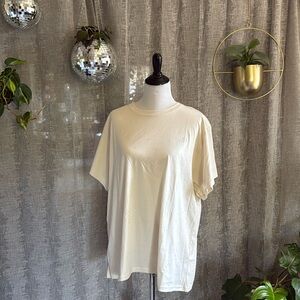 Victoria secrets rhinestone t shirt